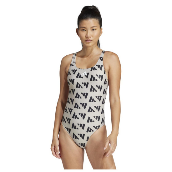 Adidas Γυναικείο ολόσωμο μαγιό BRD Swimsuit